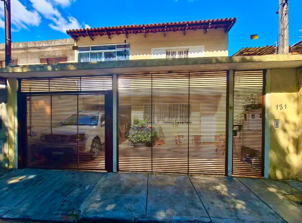 Captação de Casa a venda na Rua Frutuoso Coelho, Jardim Boa Vista, São Paulo, SP